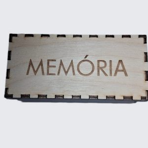 Játék memória