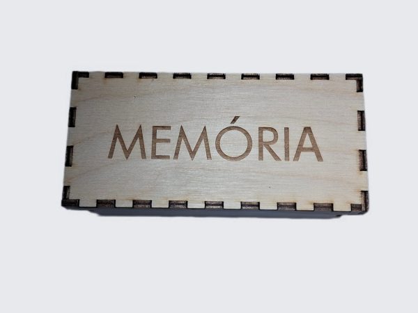 Játék memória