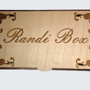 Randi Box