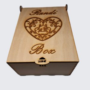 Randi Box nagy